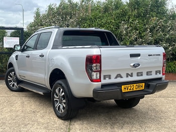 Used Ford Ranger 2022 for sale - 74997074: Photo