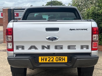 Used Ford Ranger 2022 for sale - 74997074: Photo