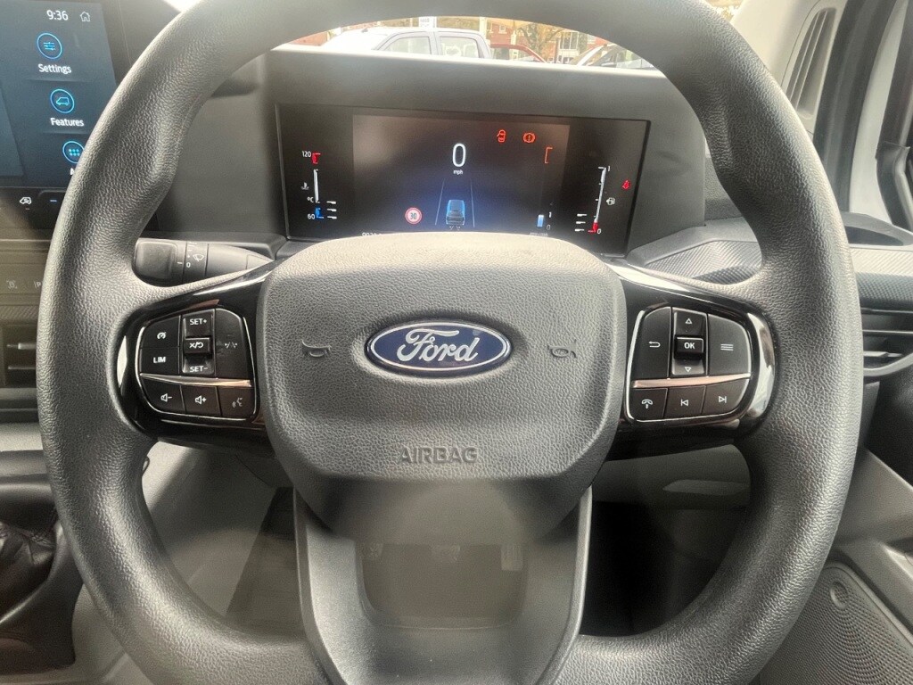 Used Ford Transit Custom 2024 for sale - 76481229: Photo 10