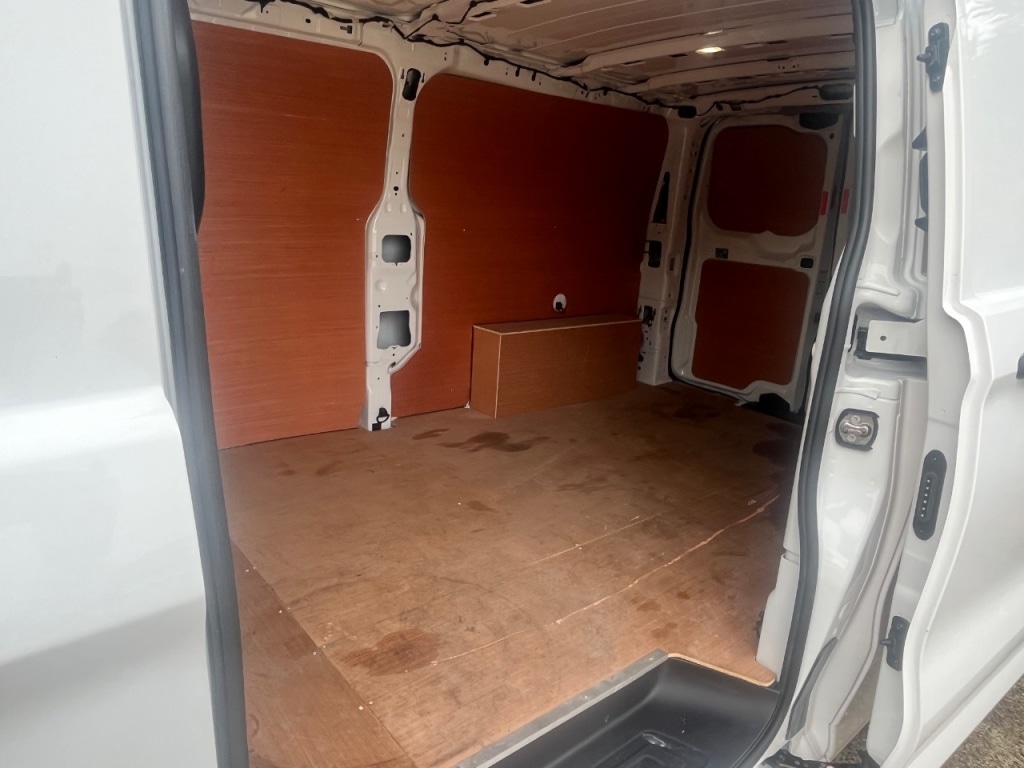 Used Ford Transit Custom 2024 for sale - 76481229: Photo 11