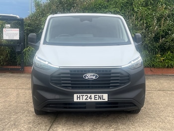 Used Ford Transit Custom 2024 for sale - 76481229: Photo