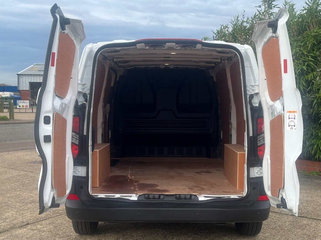 Used Ford Transit Custom 2024 for sale - 76481229: Photo 5