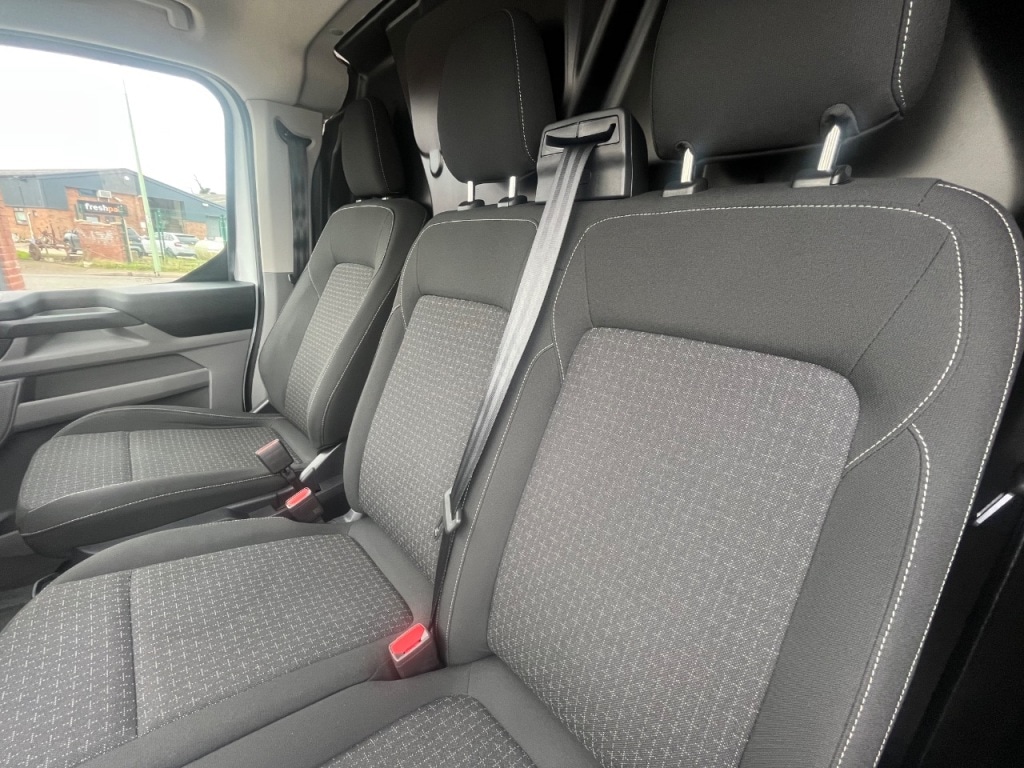 Used Ford Transit Custom 2024 for sale - 76481229: Photo 7