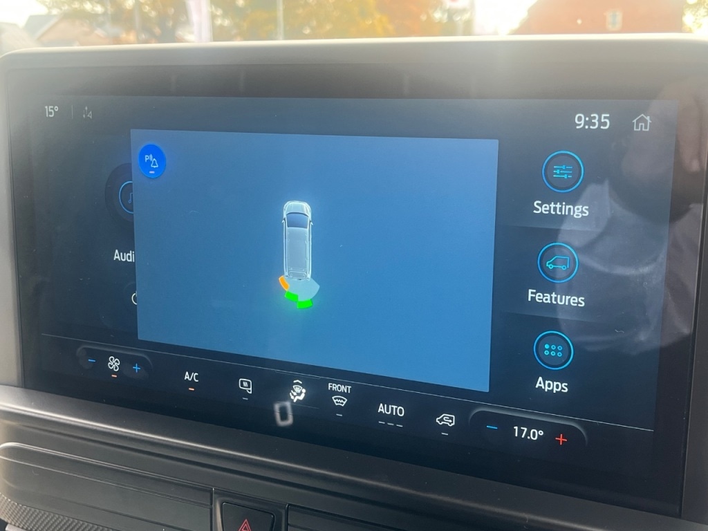 Used Ford Transit Custom 2024 for sale - 76481229: Photo 8