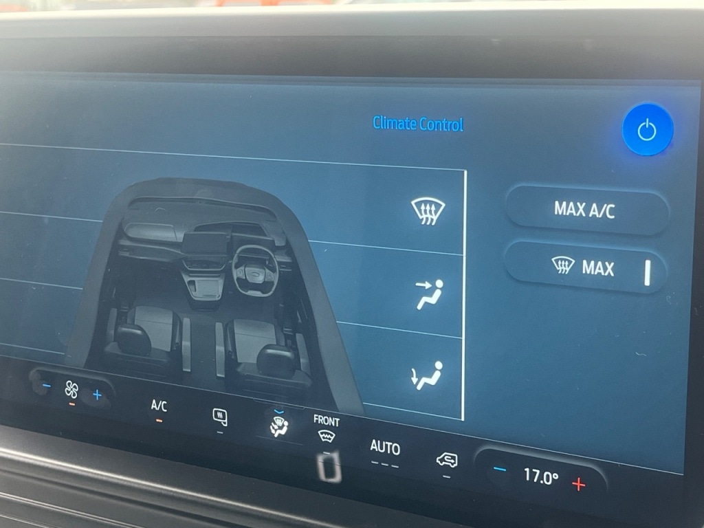 Used Ford Transit Custom 2024 for sale - 76481229: Photo 9