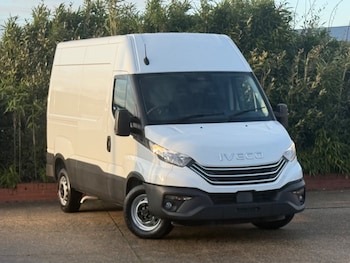Used Iveco Daily undefined for sale - 77262478: Photo