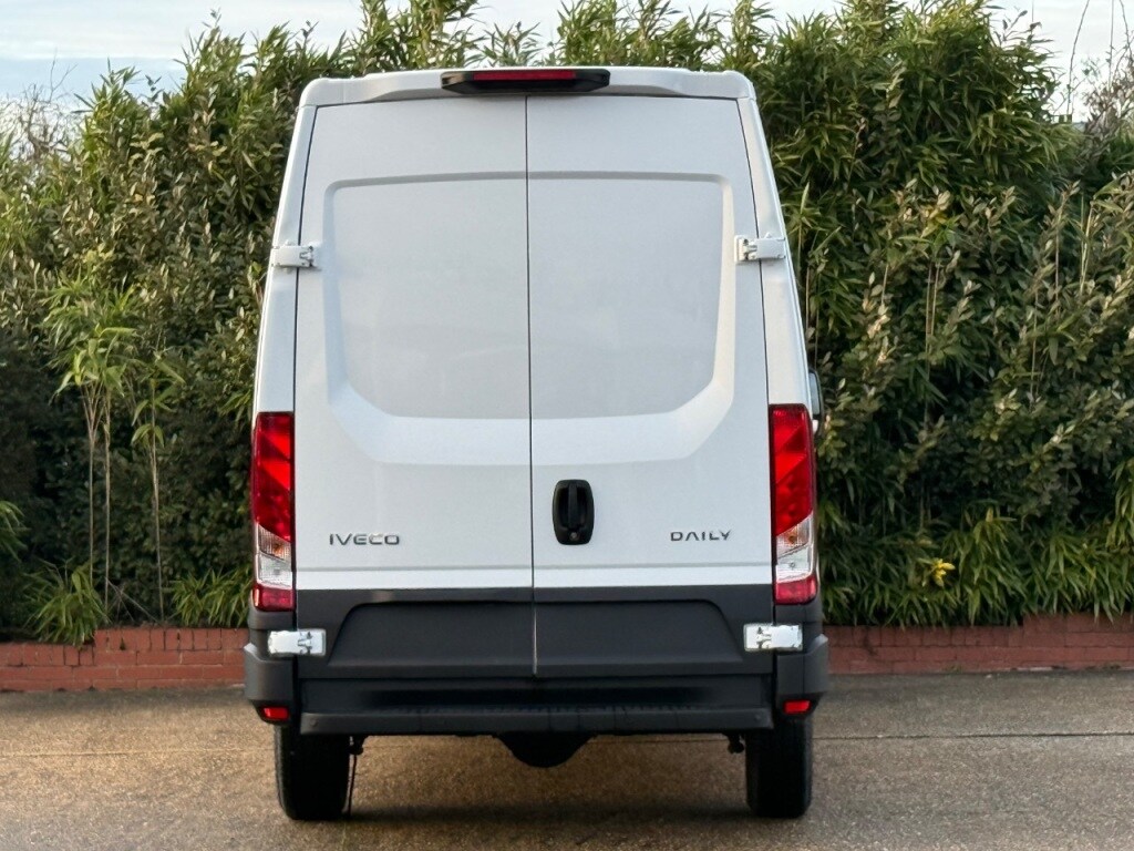 Used Iveco Daily for sale - 77262478: Photo 5