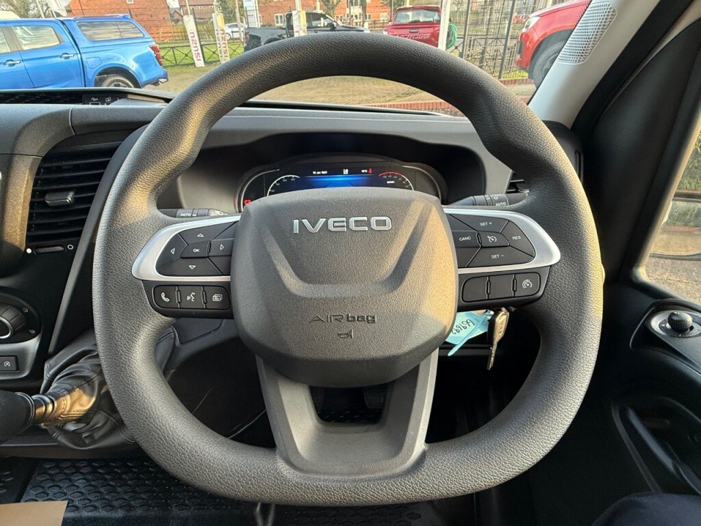 Used Iveco Daily for sale - 77262478: Photo 6