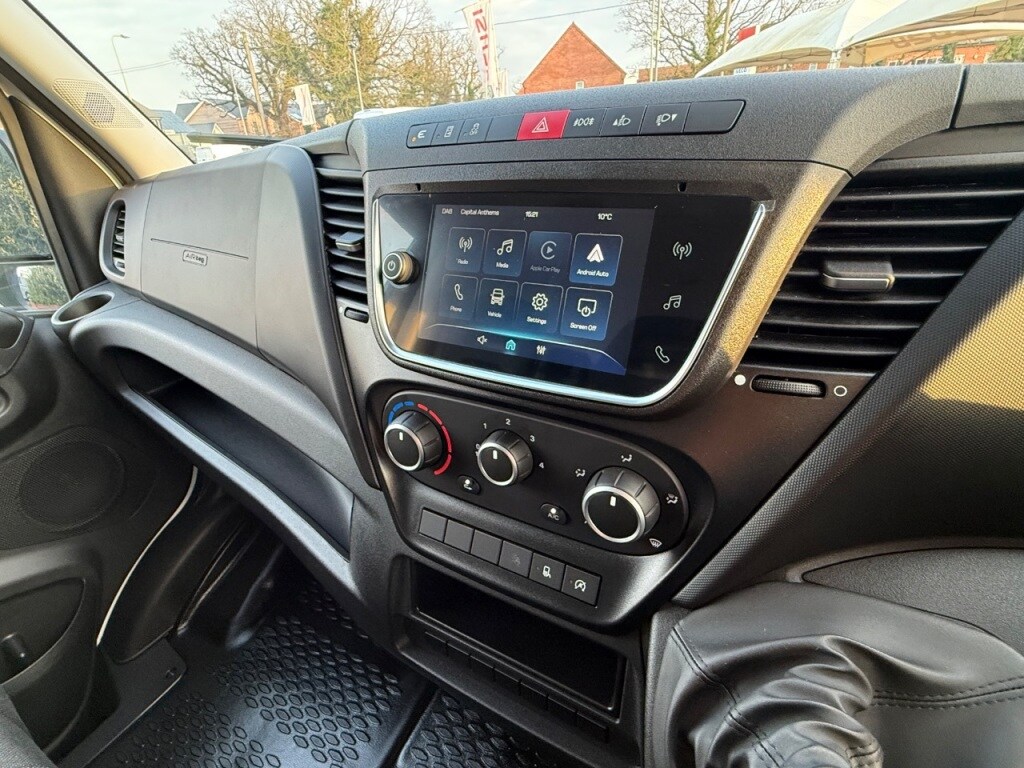 Used Iveco Daily for sale - 77262478: Photo 7