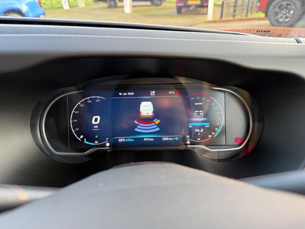 Used Iveco Daily for sale - 77262478: Photo 8