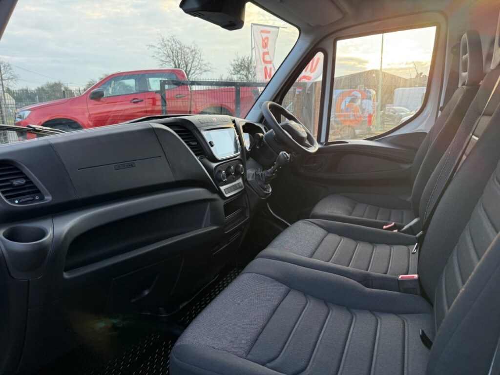 Used Iveco Daily for sale - 77262478: Photo 9