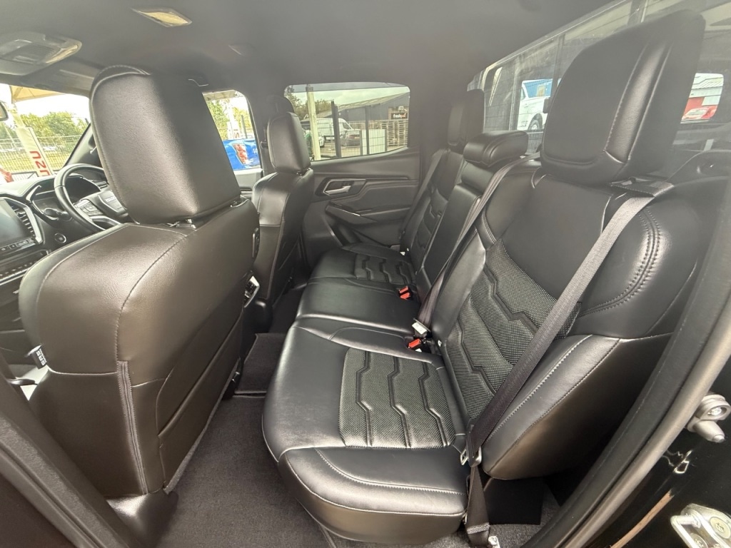 Used Isuzu D-Max 2024 for sale - 76290894: Photo 10