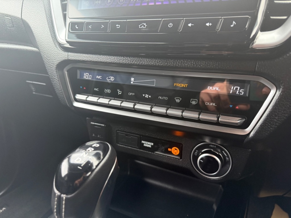 Used Isuzu D-Max 2024 for sale - 76290894: Photo 11