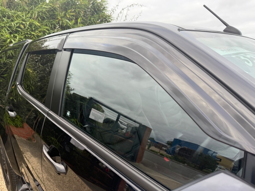 Used Isuzu D-Max 2024 for sale - 76290894: Photo 12