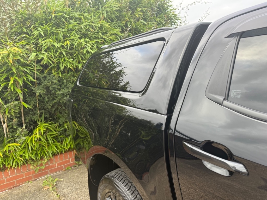 Used Isuzu D-Max 2024 for sale - 76290894: Photo 13
