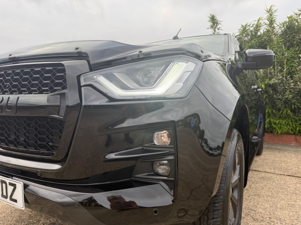 Used Isuzu D-Max 2024 for sale - 76290894: Photo 15
