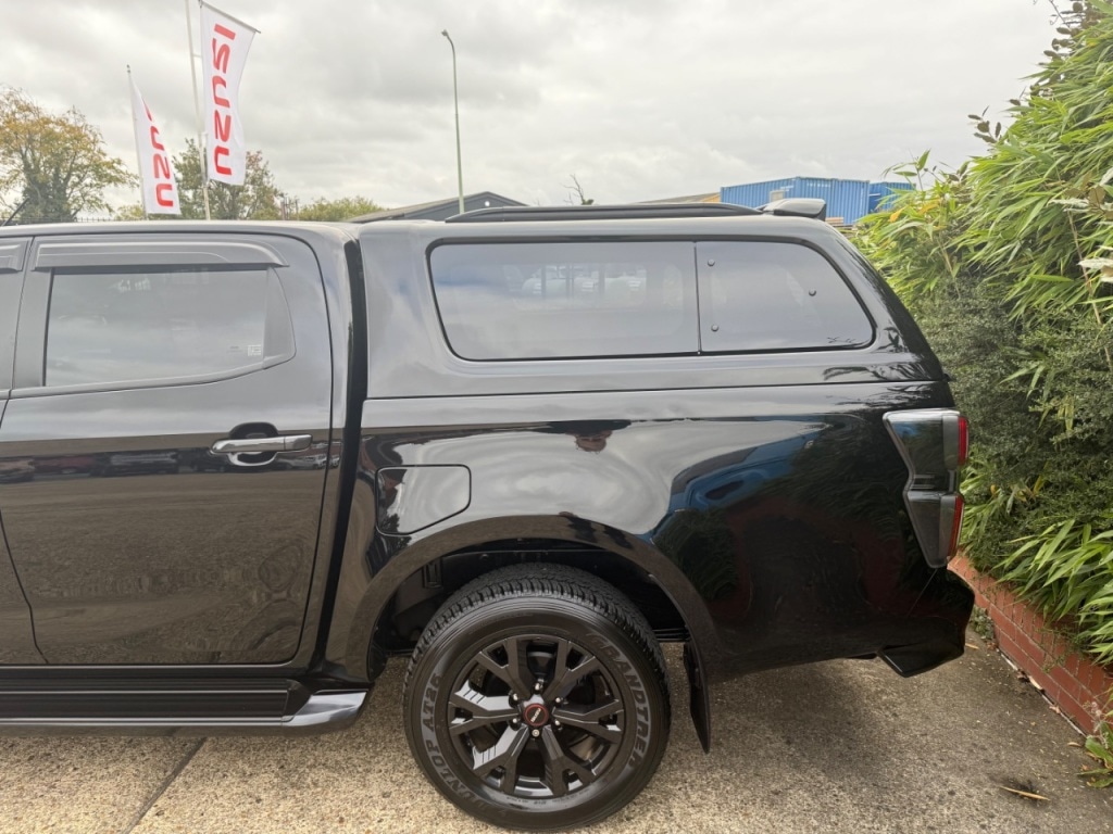 Used Isuzu D-Max 2024 for sale - 76290894: Photo 16