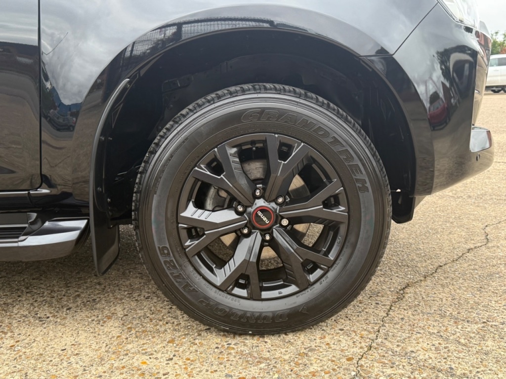 Used Isuzu D-Max 2024 for sale - 76290894: Photo 5