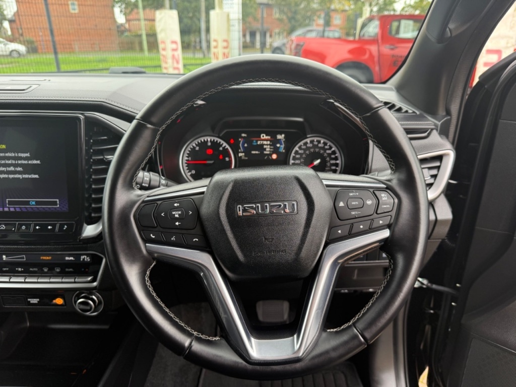 Used Isuzu D-Max 2024 for sale - 76290894: Photo 6
