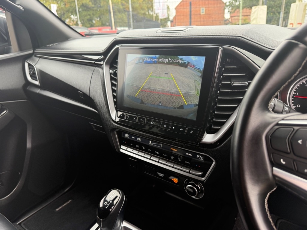 Used Isuzu D-Max 2024 for sale - 76290894: Photo 8