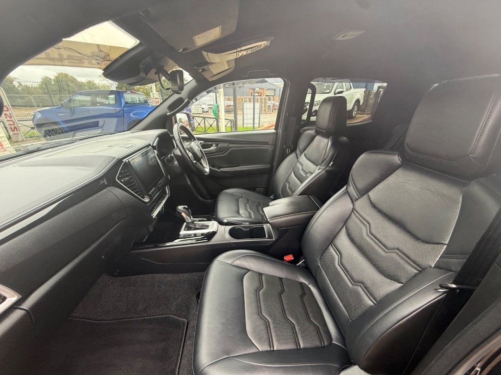 Used Isuzu D-Max 2024 for sale - 76290894: Photo 9