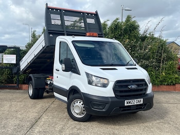 Used Ford Transit 2022 for sale - 75960514: Photo
