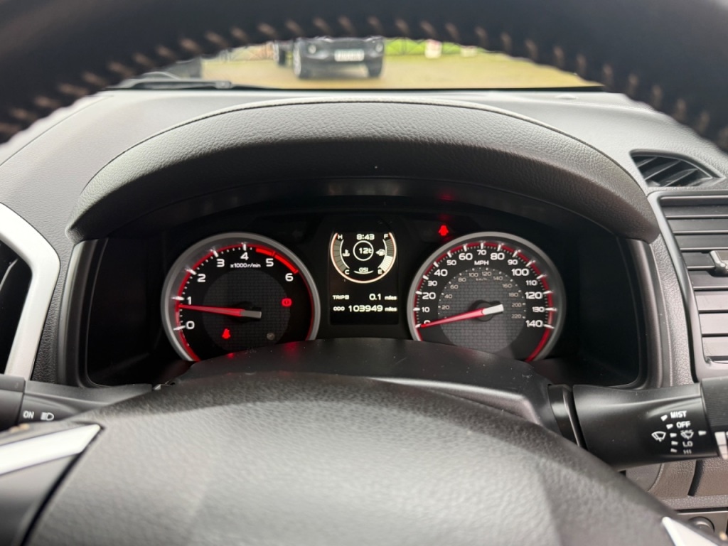 Used Isuzu D-Max 2020 for sale - 76719127: Photo 4