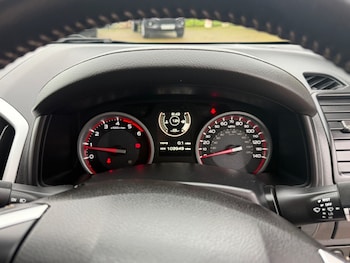 Used Isuzu D-Max 2020 for sale - 76719127: Photo