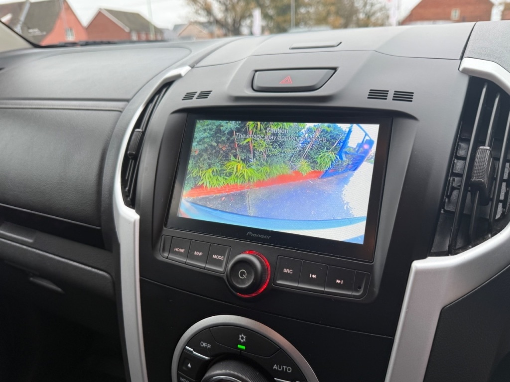 Used Isuzu D-Max 2020 for sale - 76719127: Photo 6