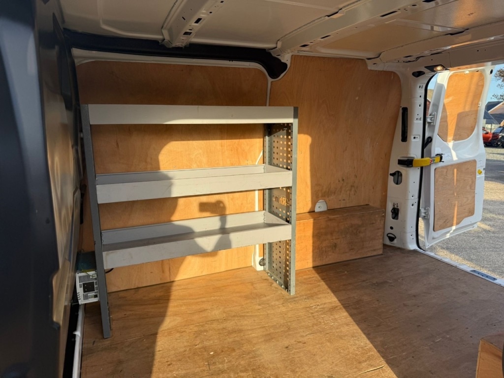 Used Ford Transit Custom 2023 for sale - 76616932: Photo 6