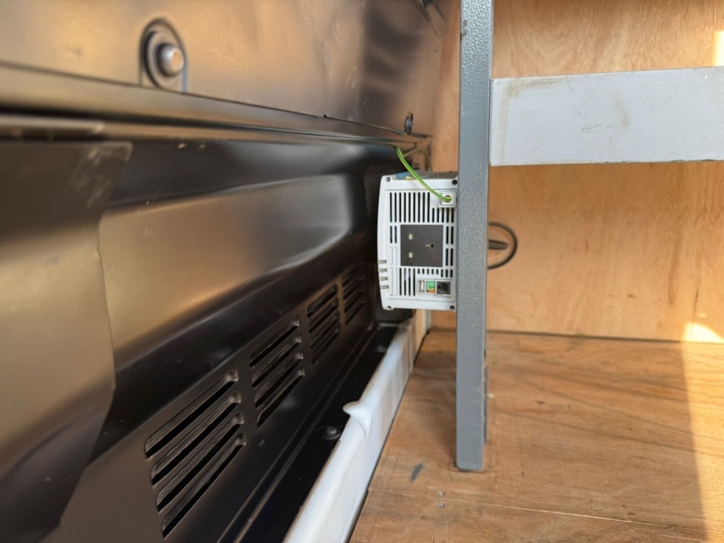 Used Ford Transit Custom 2023 for sale - 76616932: Photo 7