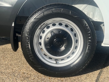 Used Ford Transit Custom 2022 for sale - 76068225: Photo