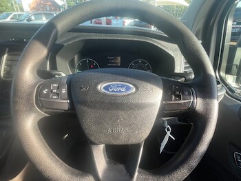 Used Ford Transit Custom 2022 for sale - 76068225: Photo