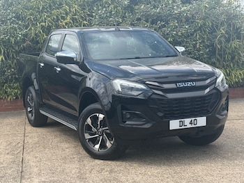 Used Isuzu D-Max 2026 for sale - 79457016: Photo