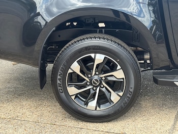 Used Isuzu D-Max 2026 for sale - 79457016: Photo