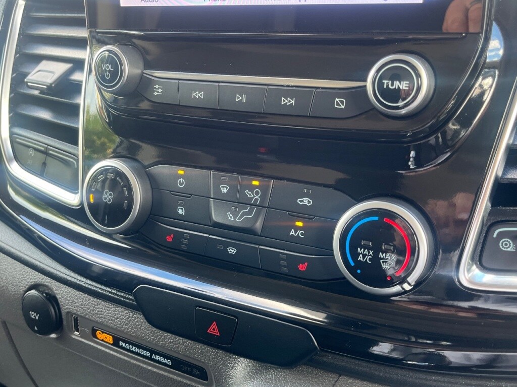 Used Ford Transit Custom 2023 for sale - 74745959: Photo 10