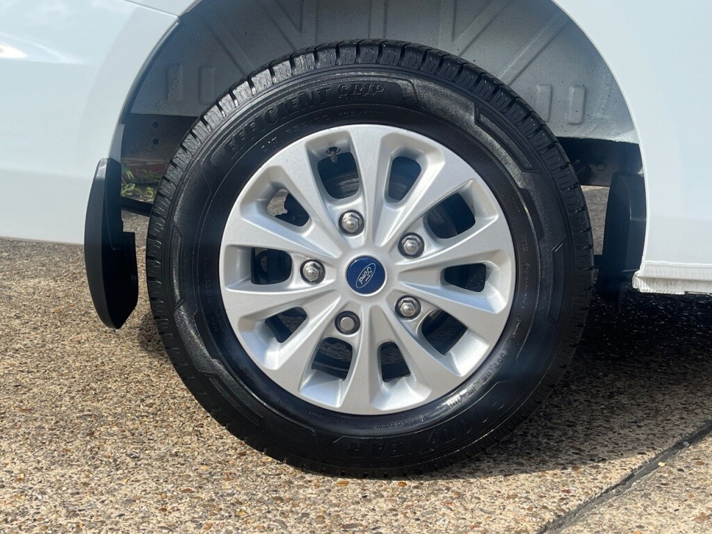 Used Ford Transit Custom 2023 for sale - 74745959: Photo 12