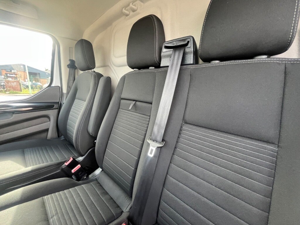 Used Ford Transit Custom 2023 for sale - 74745959: Photo 7