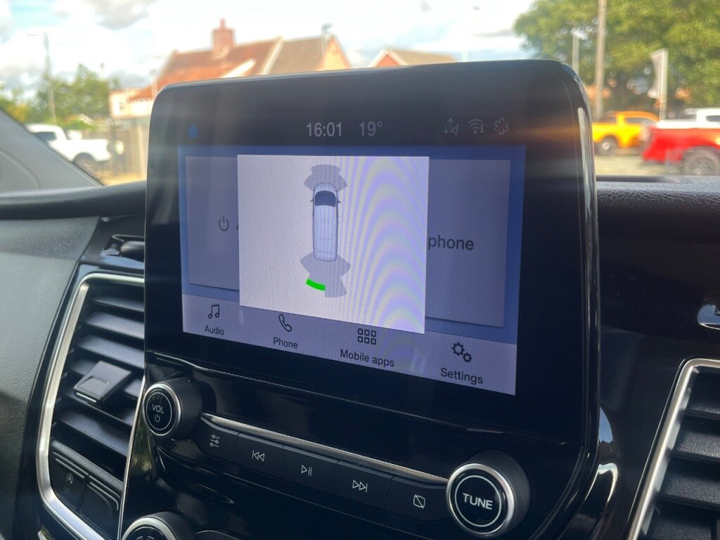 Used Ford Transit Custom 2023 for sale - 74745959: Photo 8