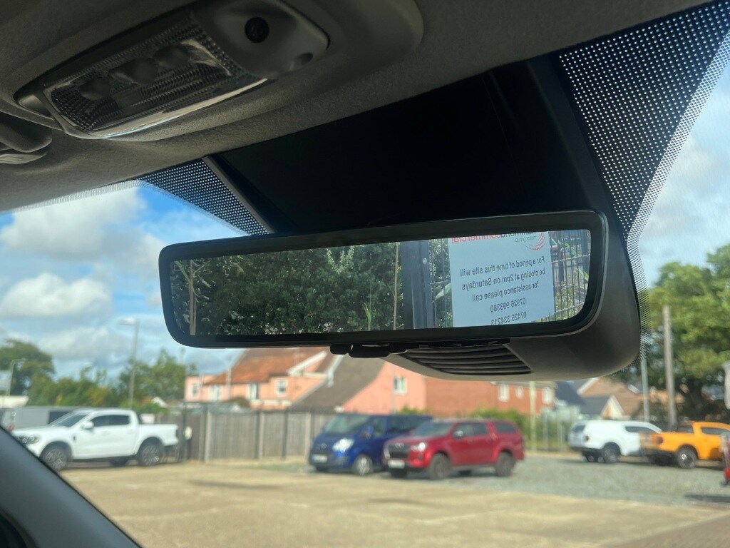 Used Ford Transit Custom 2023 for sale - 74745959: Photo 9