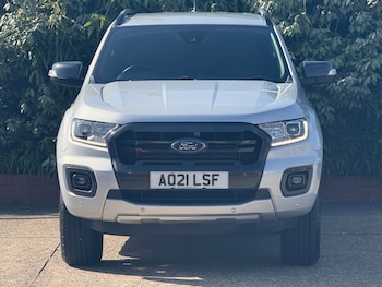 Used Ford Ranger 2021 for sale - 78524460: Photo