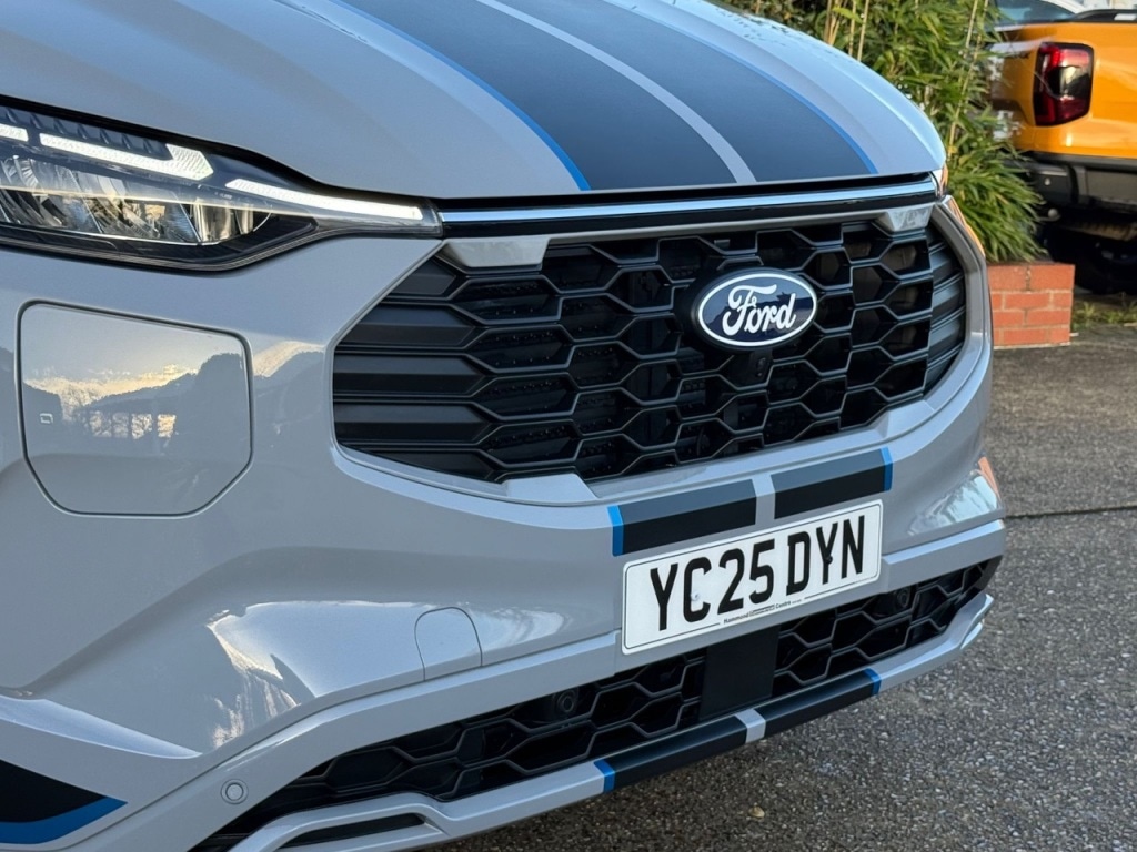 Used Ford Transit Custom 2025 for sale - 76895931: Photo 11