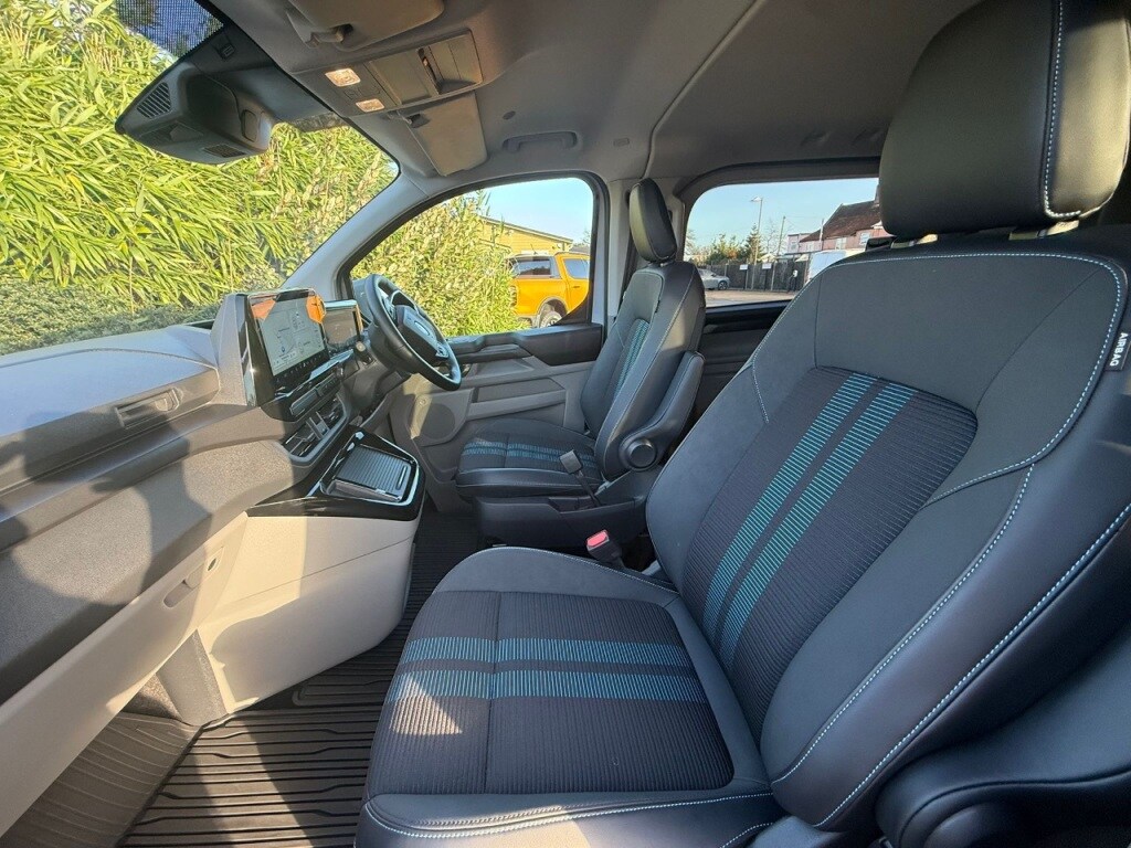 Used Ford Transit Custom 2025 for sale - 76895931: Photo 6