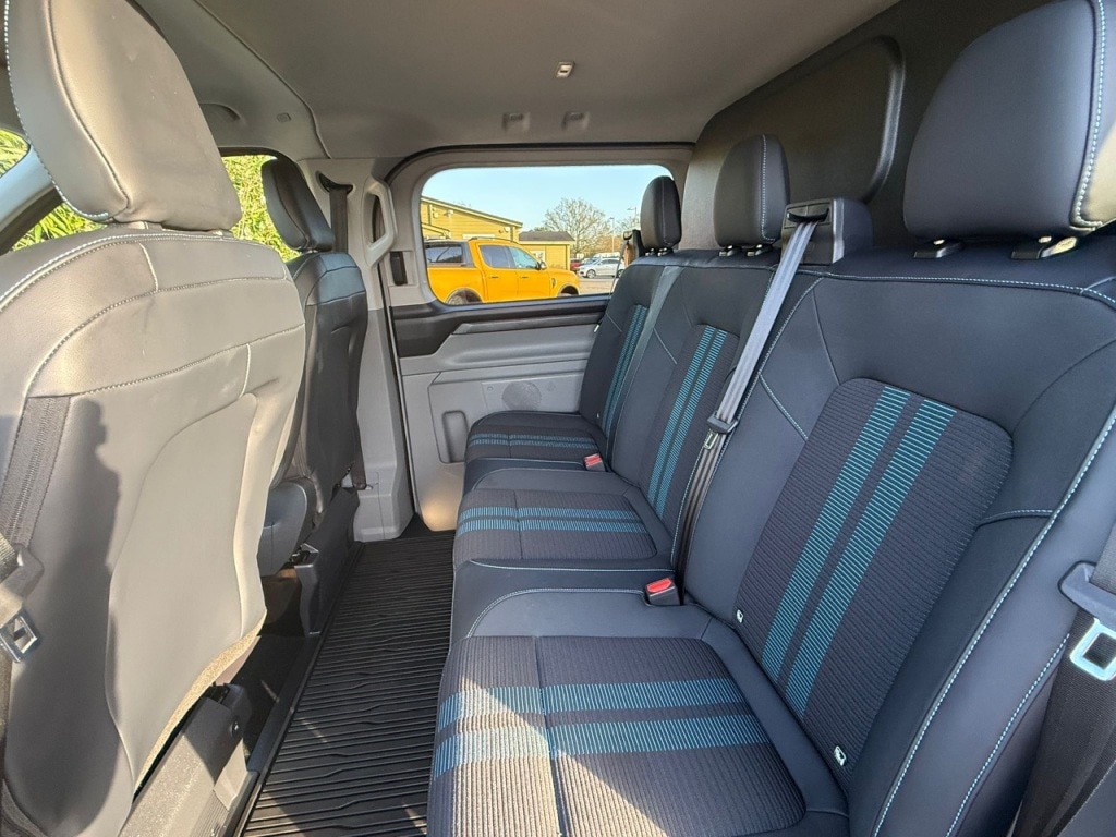 Used Ford Transit Custom 2025 for sale - 76895931: Photo 7