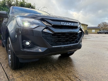 Used Isuzu D-Max undefined for sale - 76697953: Photo
