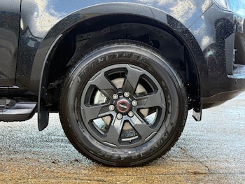 Used Isuzu D-Max undefined for sale - 76697953: Photo