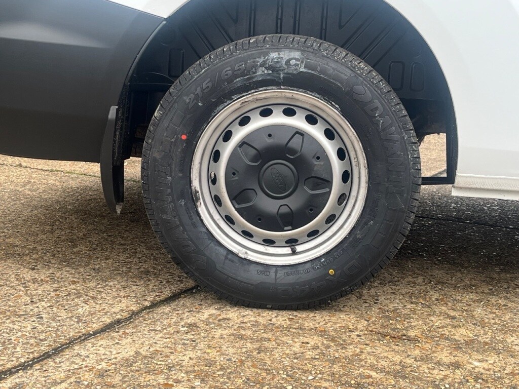 Used Ford Transit Custom 2020 for sale - 76641953: Photo 4