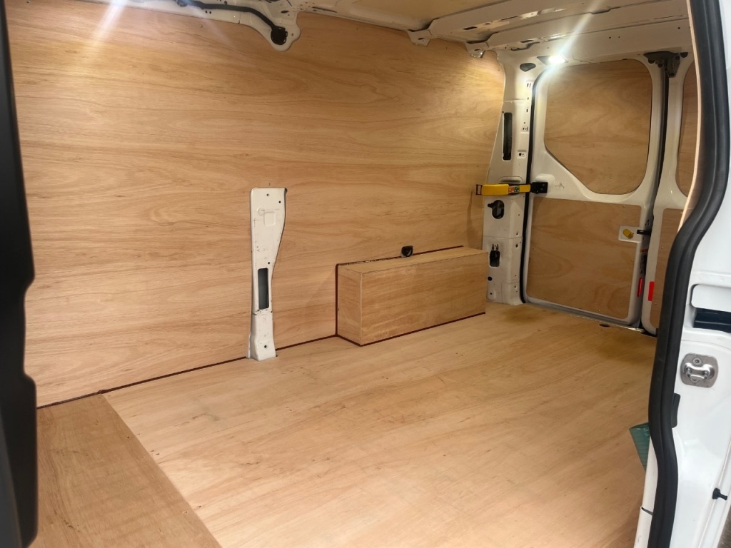 Used Ford Transit Custom 2020 for sale - 76641953: Photo 5