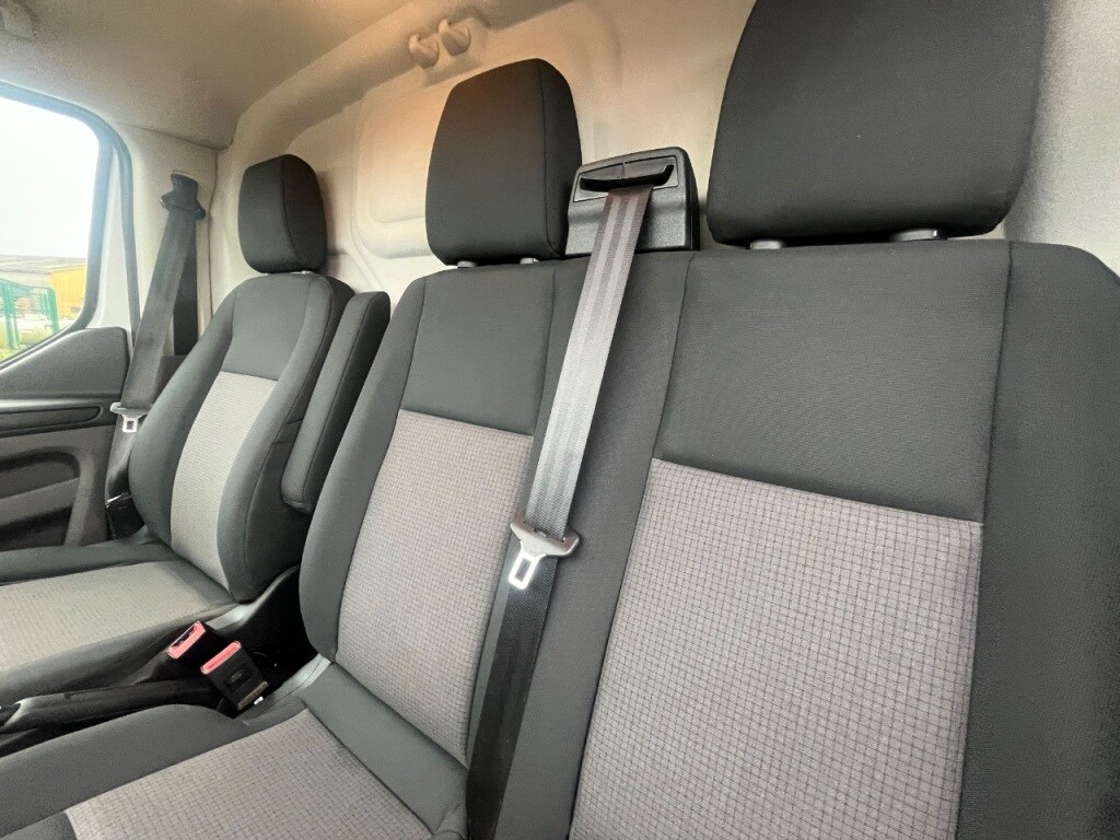 Used Ford Transit Custom 2020 for sale - 76641953: Photo 8