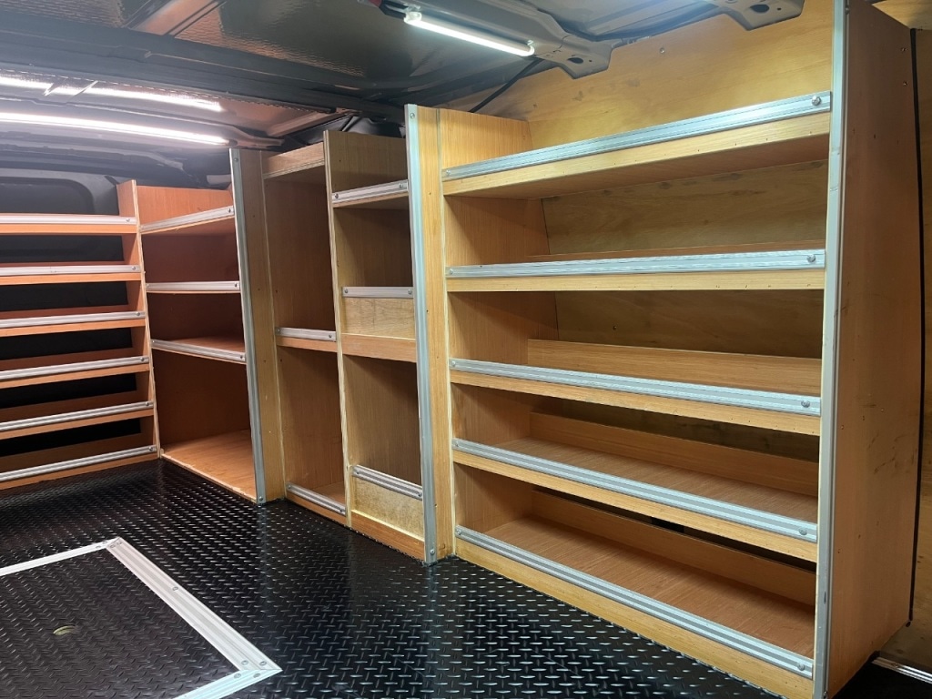 Used Ford Transit Custom 2023 for sale - 77301545: Photo 10